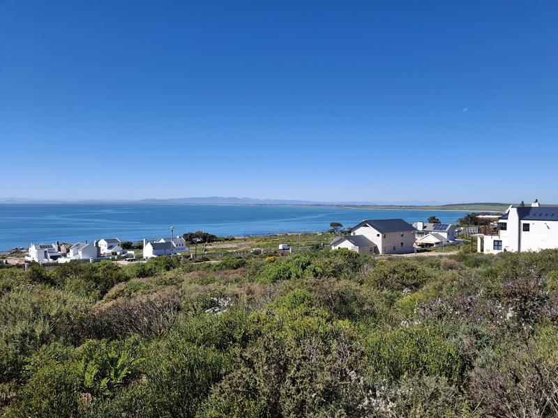 0 Bedroom Property for Sale in St Helena Views Western Cape